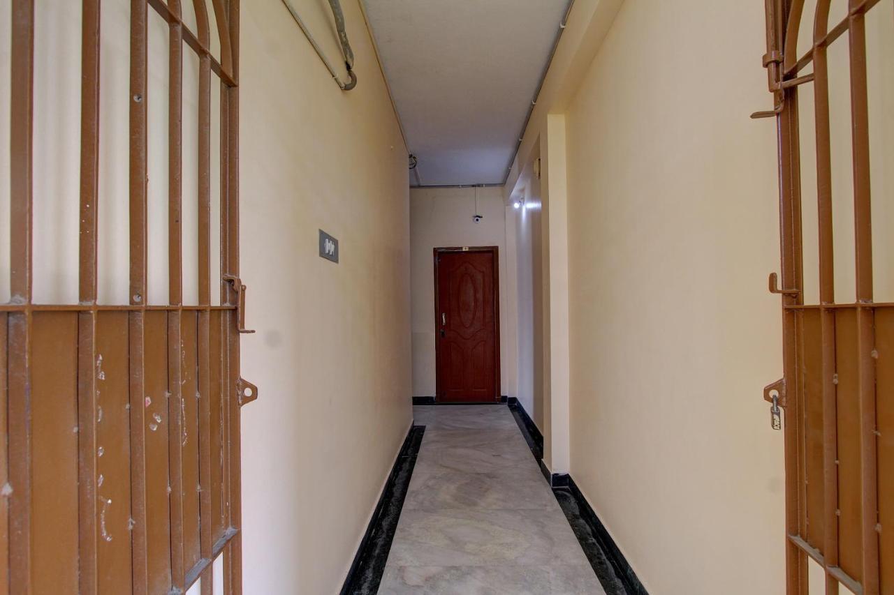 Hotel Oyo 38664 Rt Residency Golden Rock Esterno foto